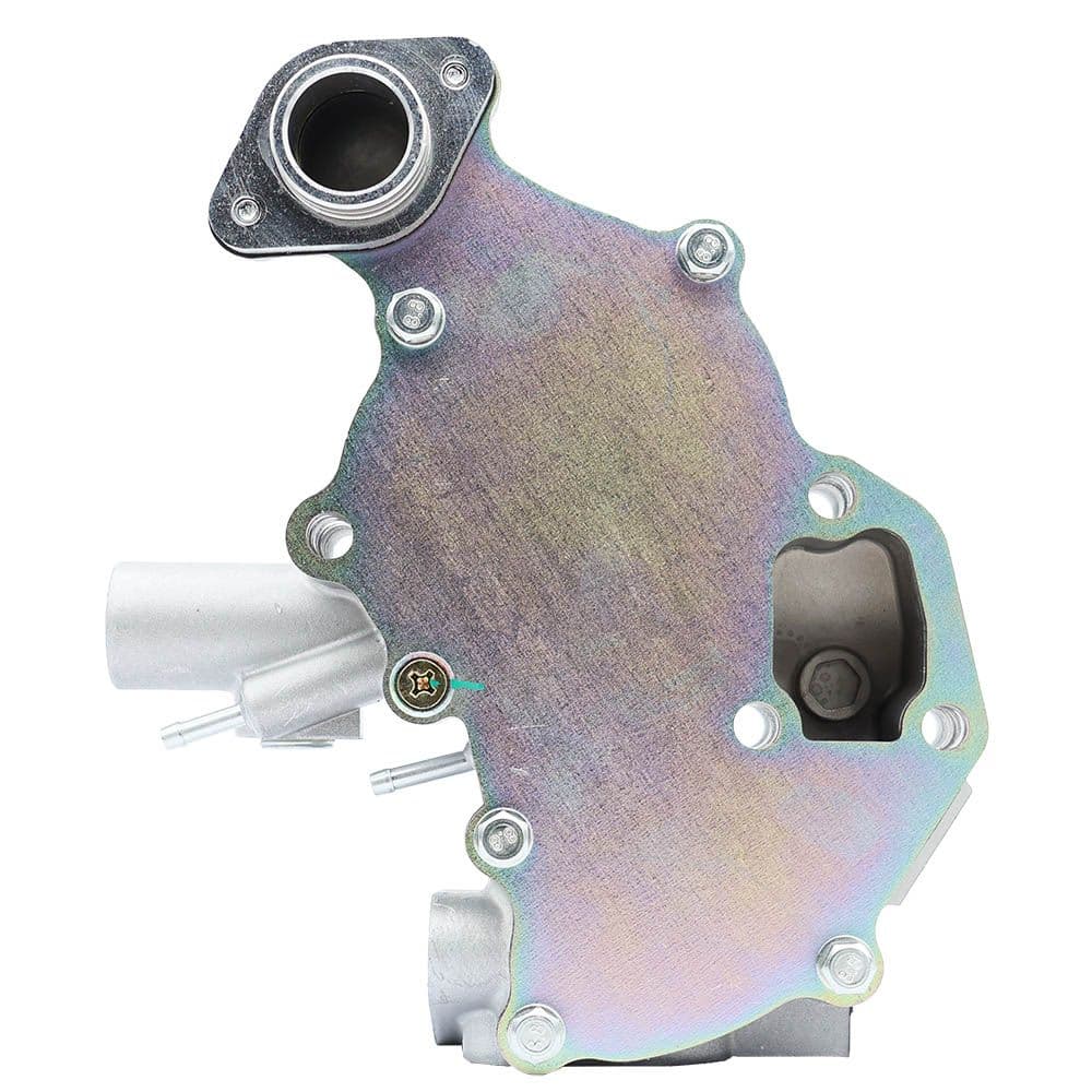 Anh mat sau cua bơm nước cho Yanmar 4TNV88 / 129055-42001 / EF352T / EF393T 129055-42001