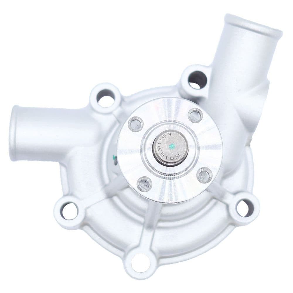 Anh goc nghieng cua bơm nước cho Yanmar 3D84-1 / PC30 / PC20-5 129327-42100