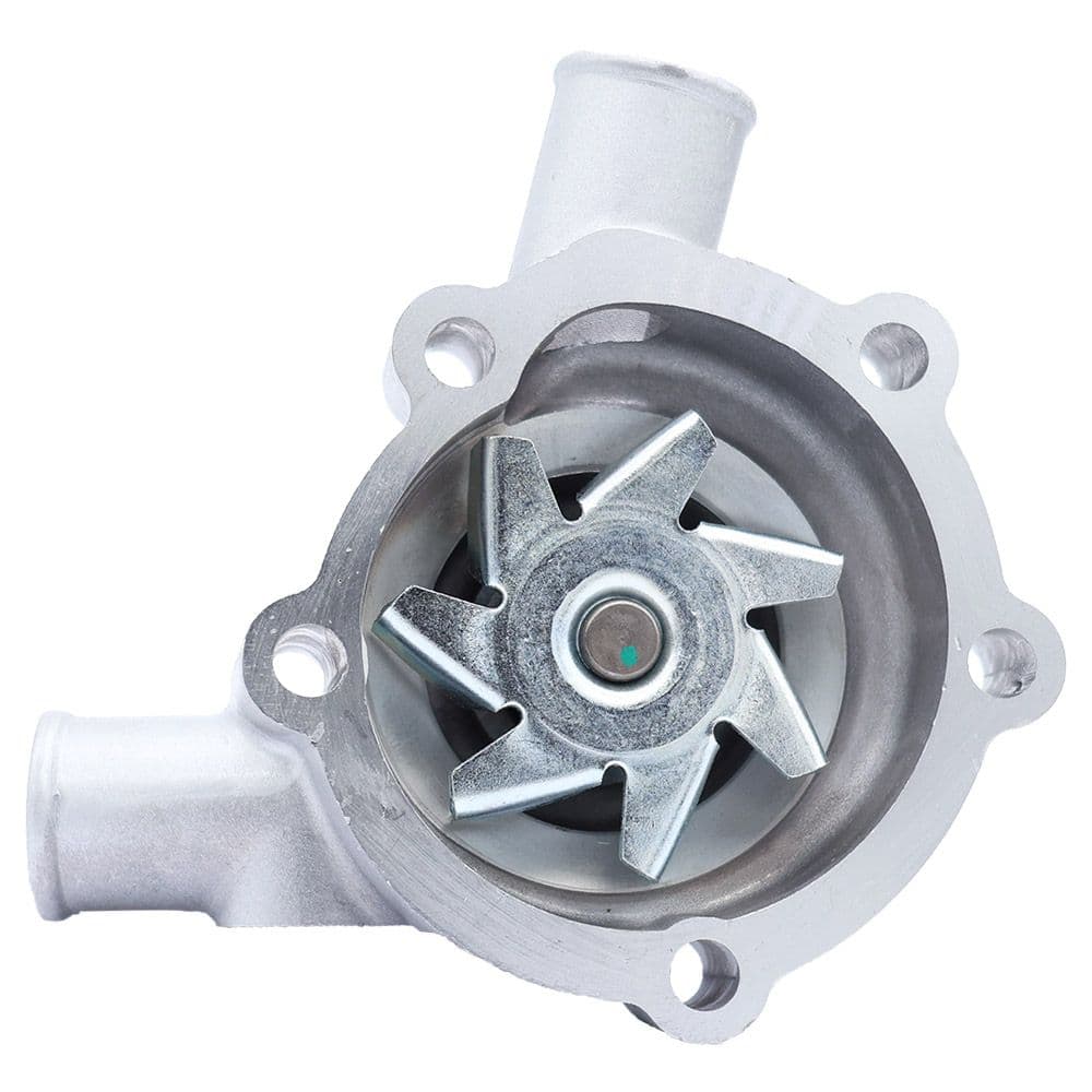 Anh mat sau cua bơm nước cho Yanmar 3D84-1 / PC30 / PC20-5 129327-42100