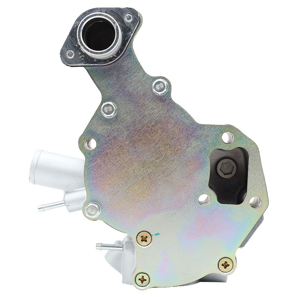 Anh mat sau cua bơm nước cho Yanmar 4TNE98 / 3TNV88 / V2356 129470-42003