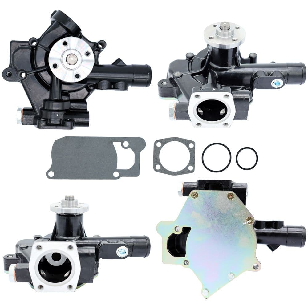 Máy bơm nước cho động cơ Yanmar 4D94E / S4D94E 129900 - 42001 xem trước