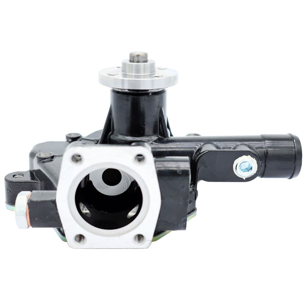 Máy bơm nước cho động cơ Yanmar 4D94E / S4D94E 129900 - 42001 mặt lắp