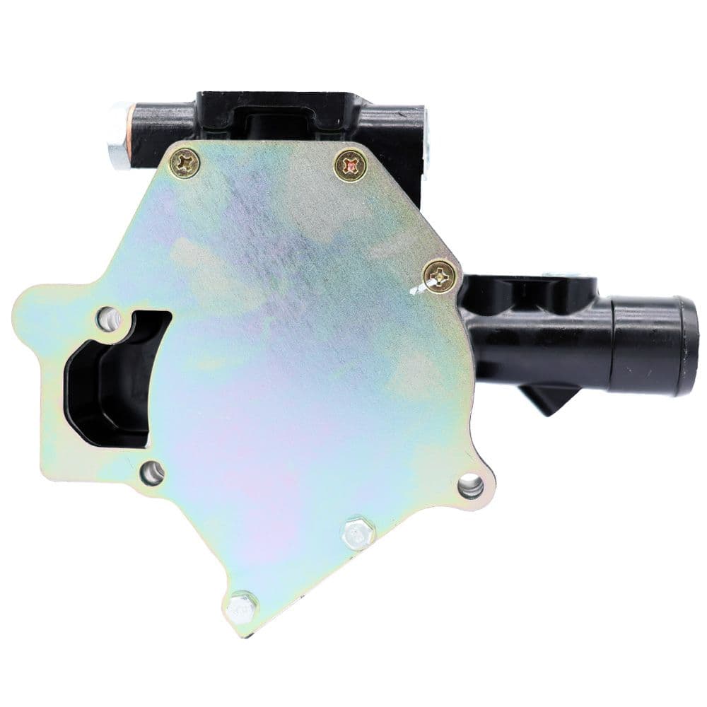 Máy bơm nước cho động cơ Yanmar 4D94E / S4D94E 129900 - 42001 xem sau