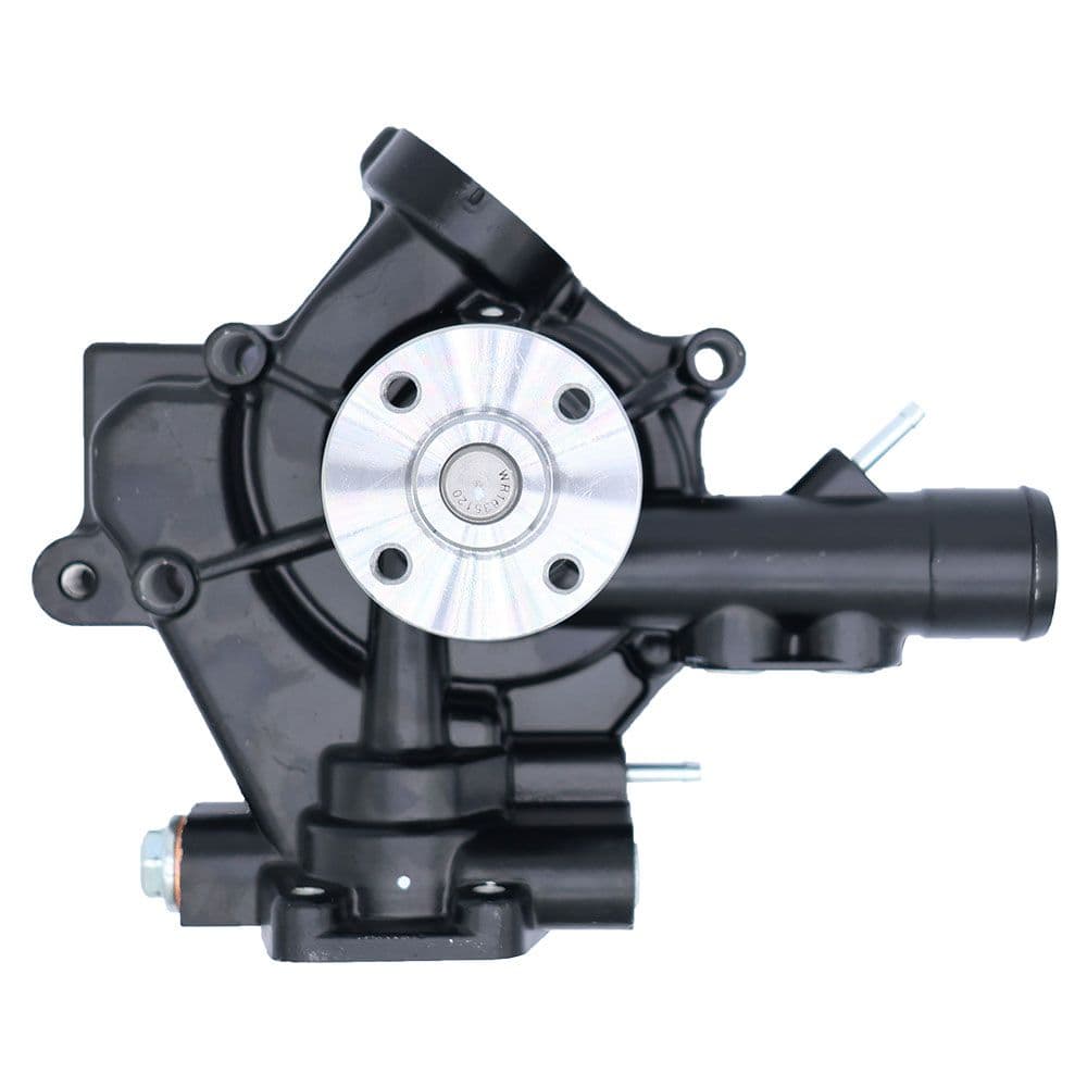 Anh goc nghieng cua bơm nước cho Yanmar 4TNV92 / / 94 / 98 4D98 YM98 với PIPE forklift / LinDe 4tnv94 129900-42050