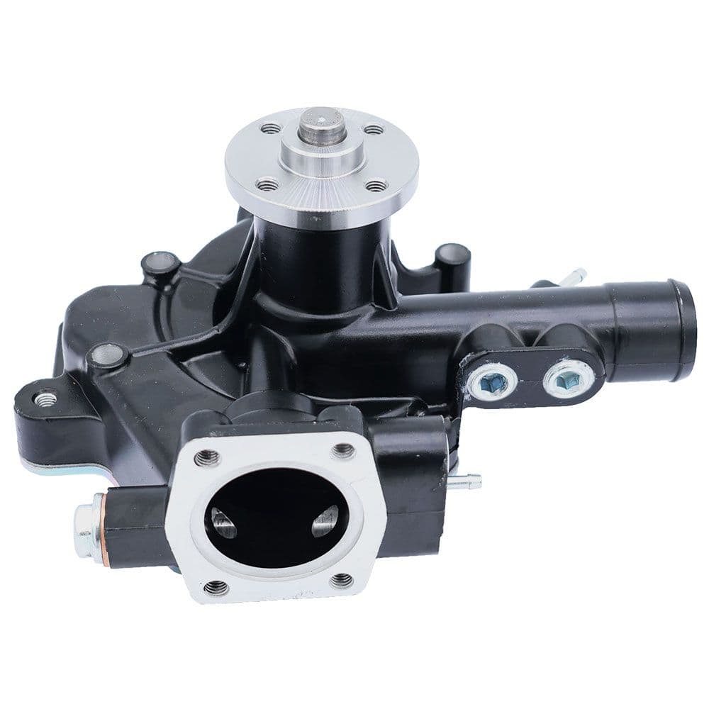 bơm nước cho Yanmar 4TNV92 / / 94 / 98 4D98 YM98 với PIPE forklift / LinDe 4tnv94 129900-42050