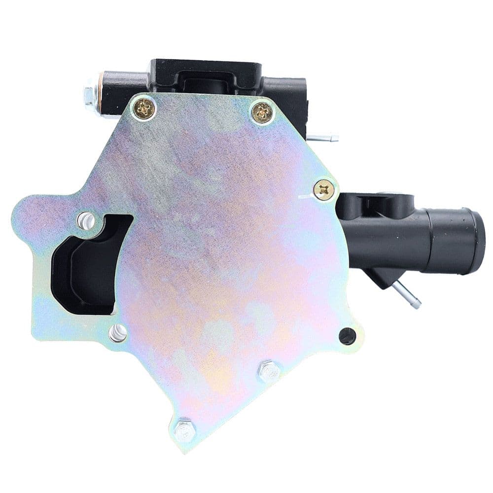 Anh mat sau cua bơm nước cho Yanmar 4TNV92 / / 94 / 98 4D98 YM98 với PIPE forklift / LinDe 4tnv94 129900-42050