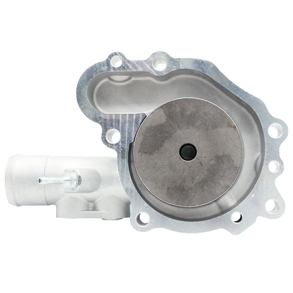 Anh mat sau cua bơm nước cho Yanmar 4TNV94 / 4TNV98 YM94 forklift 129907-42000