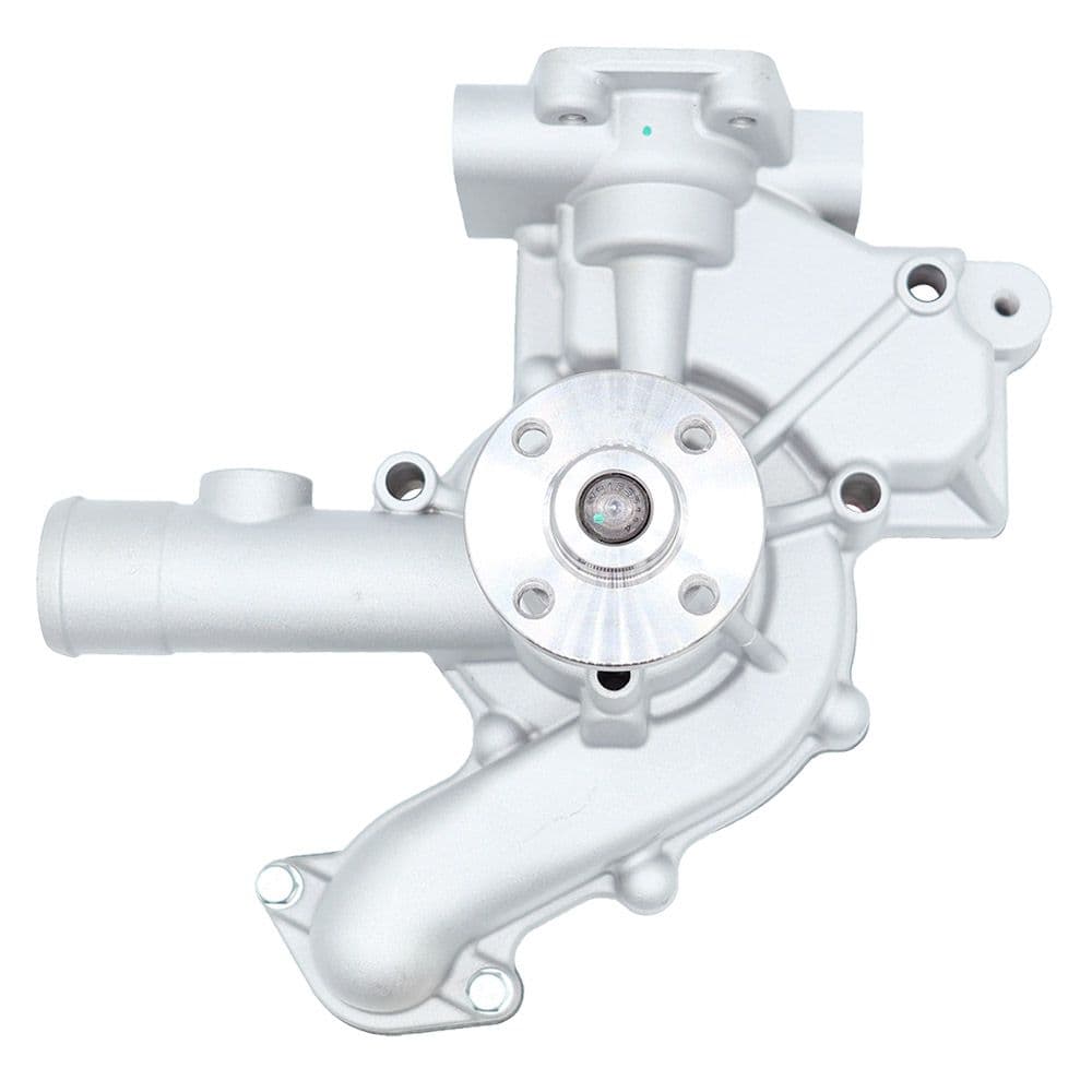 Anh goc nghieng cua bơm nước cho Yanmar 4TNE92 / 4TNE94 / 4TNE98 129917-42010