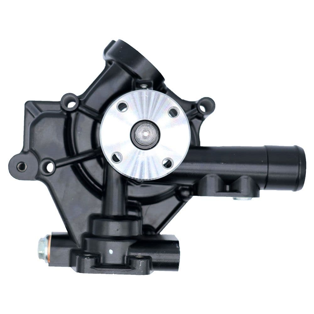 Anh goc nghieng cua bơm nước cho Yanmar Forklift Engine 129919-42010