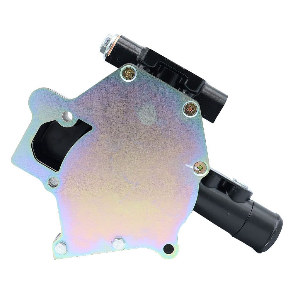 Anh mat sau cua bơm nước cho Yanmar Forklift Engine 129919-42010