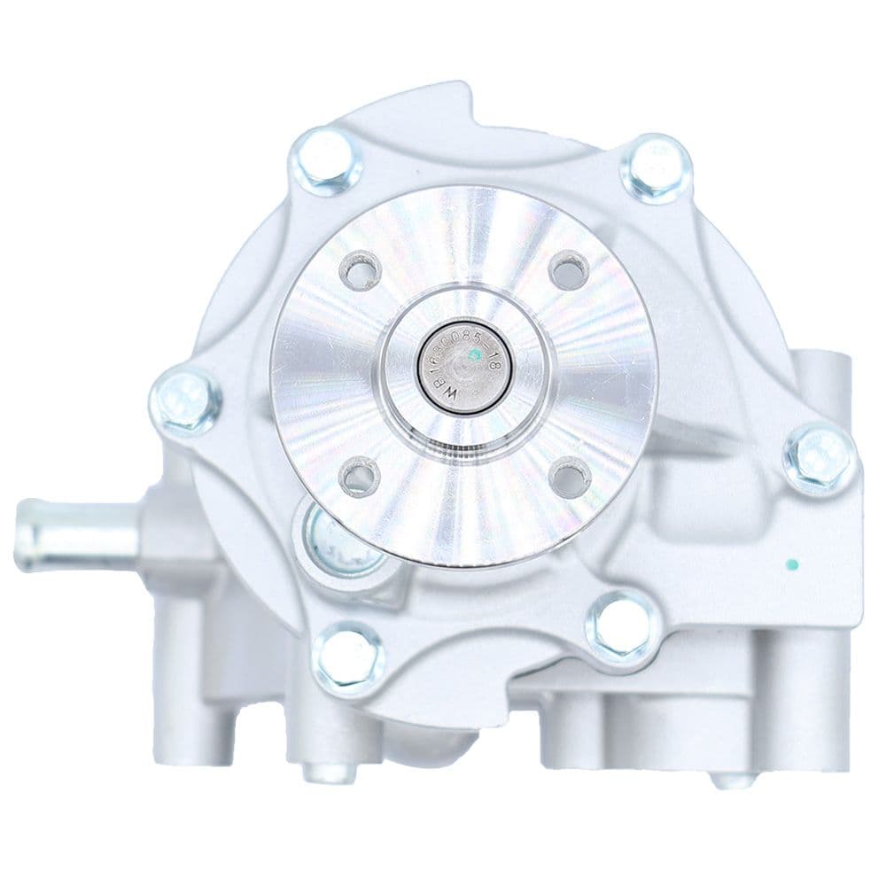 motor su pompası 1300A140 için Mitsubishi 4N15 Pajero Sport gorsel 2