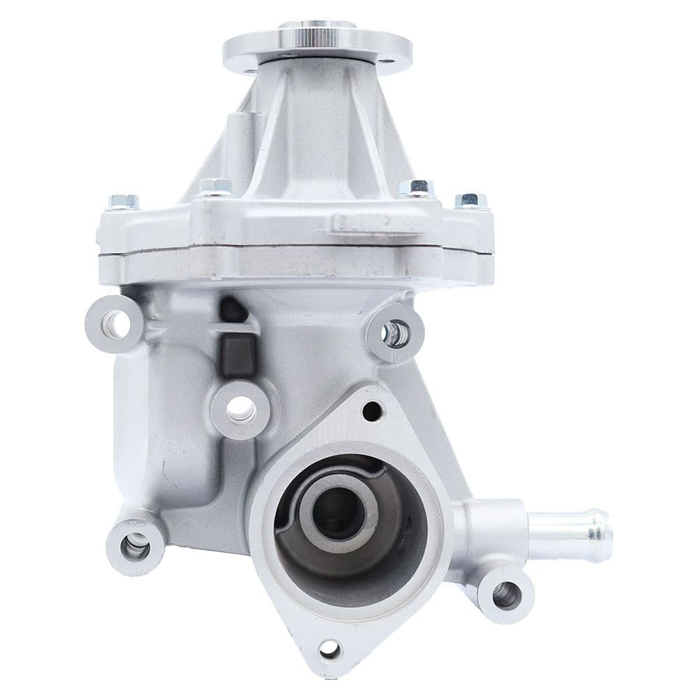 motor su pompası 1300A140 için Mitsubishi 4N15 Pajero Sport gorsel 4