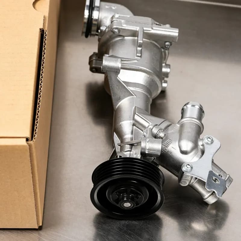 Водяной насос 1332000101