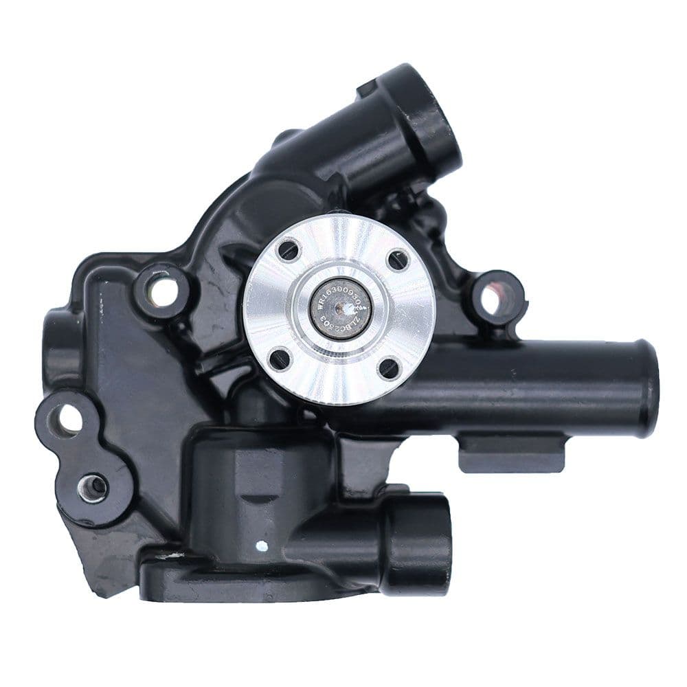 Anh goc nghieng cua bơm nước cho Yanmar 3TNV70 / Thermo King 270 370 376 Engine 13-2269