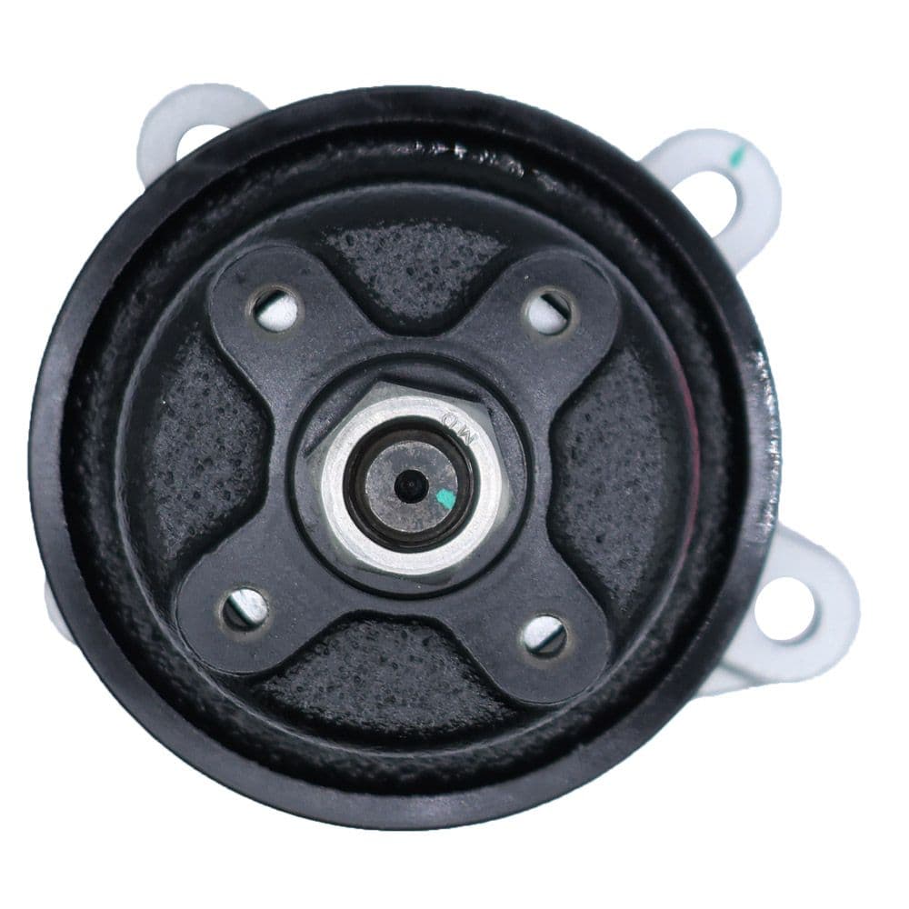 มุมมองเฉียงของ ปั๊มน้ำ สำหรับ Kubota OEM 15321-73032