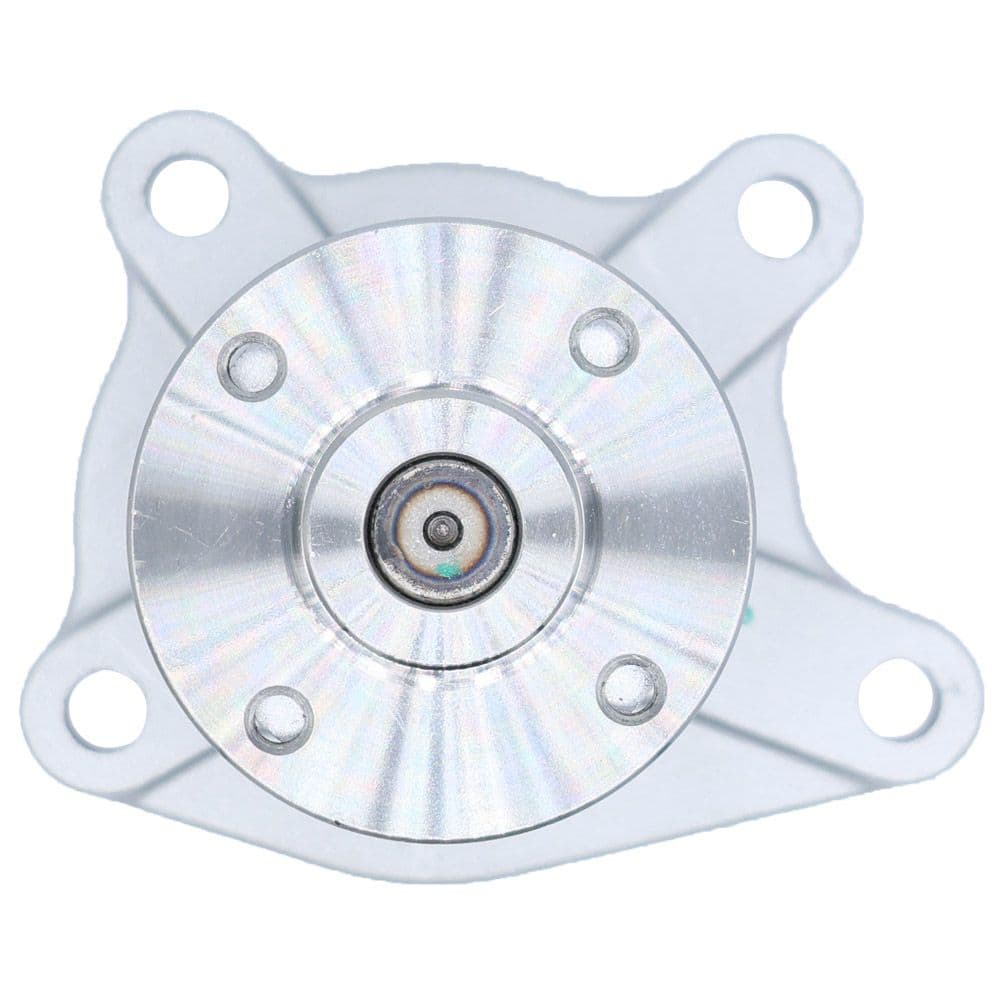 มุมมองเฉียงของ ปั๊มน้ำ สำหรับ Kubota OEM 15425-73037