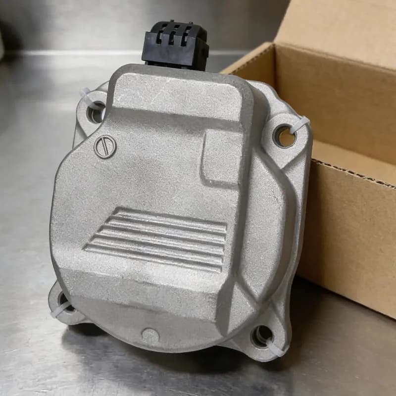 16032-24010 ปะเก็นปั๊มน้ําสําหรับ Toyota และ Lexus