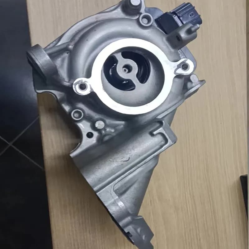 16032-25010 Wasserpumpe Bild 2