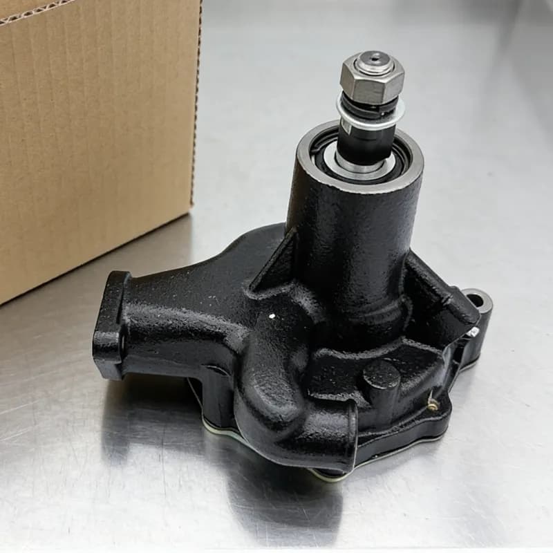 Máy bơm nước động cơ Diesel 161004020 cho HINO EH700 / H06CT