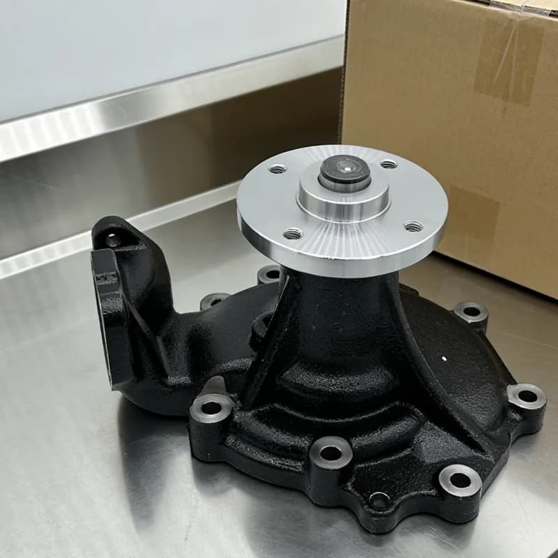 Máy bơm nước động cơ Diesel 16100E0361 cho HINO J05D