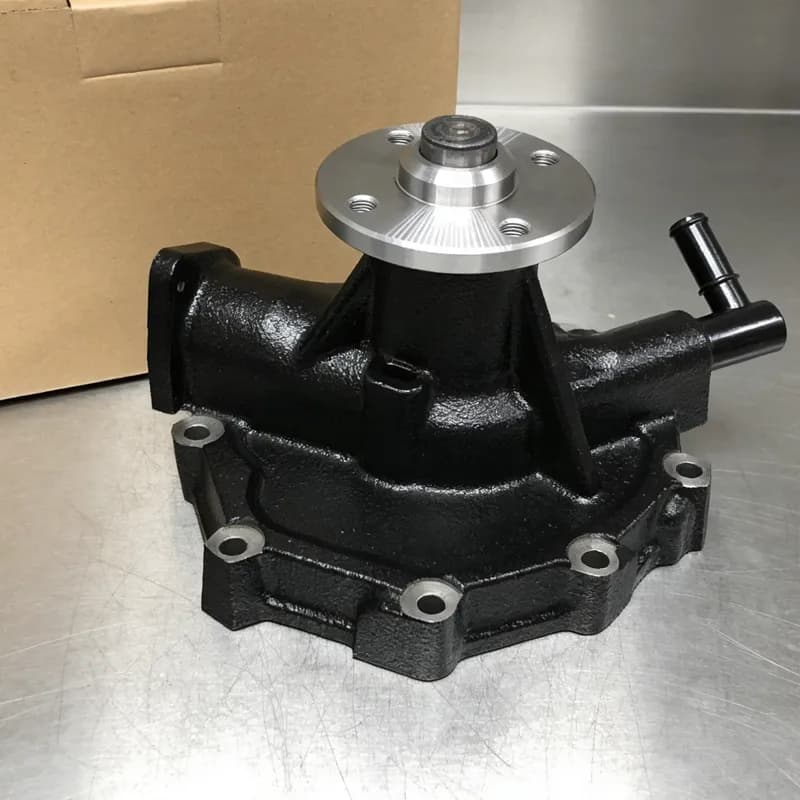 Máy bơm nước động cơ Diesel 16100E0390 cho HINO A09C