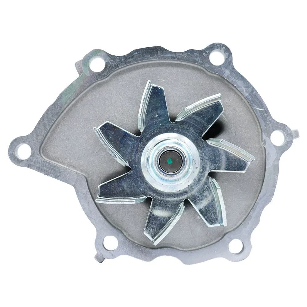 Mặt cánh quạt của máy bơm nước động cơ xe nâng Toyota