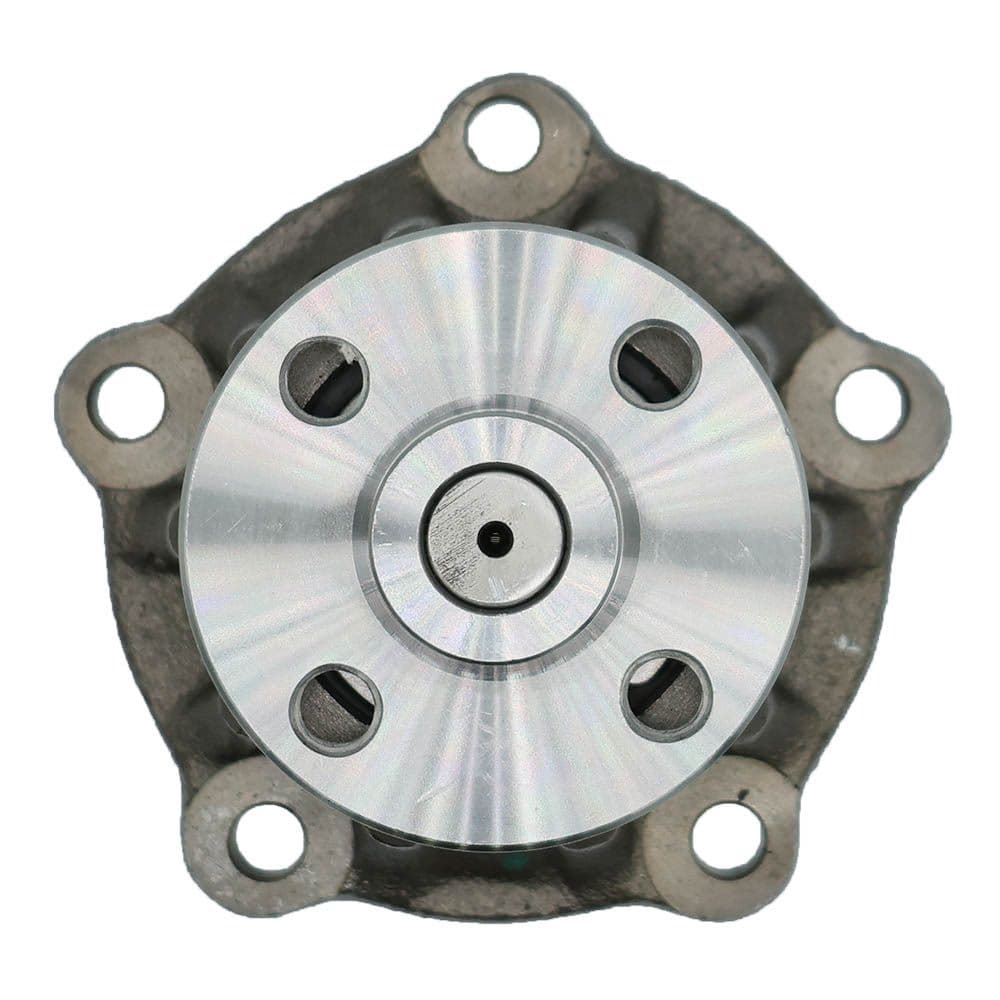 Anh goc nghieng cua bơm nước cho Toyota OEM 16120-78601-71