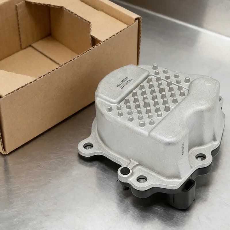 161A0-39025 Pompe à eau pour moteur électrique