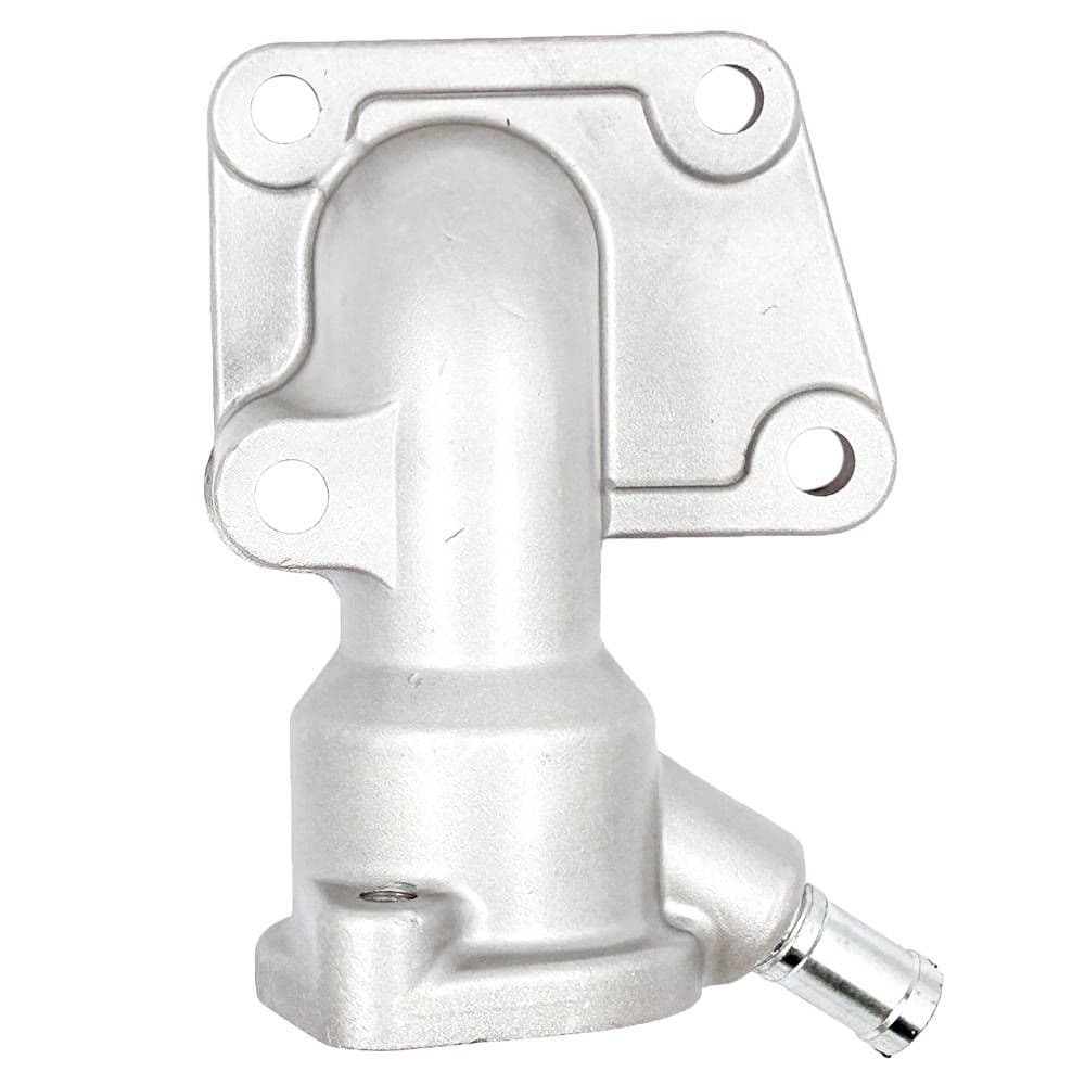 Kubota V1702 เรือนเทอร์โมสตัทหน้าแปลนน้ำ