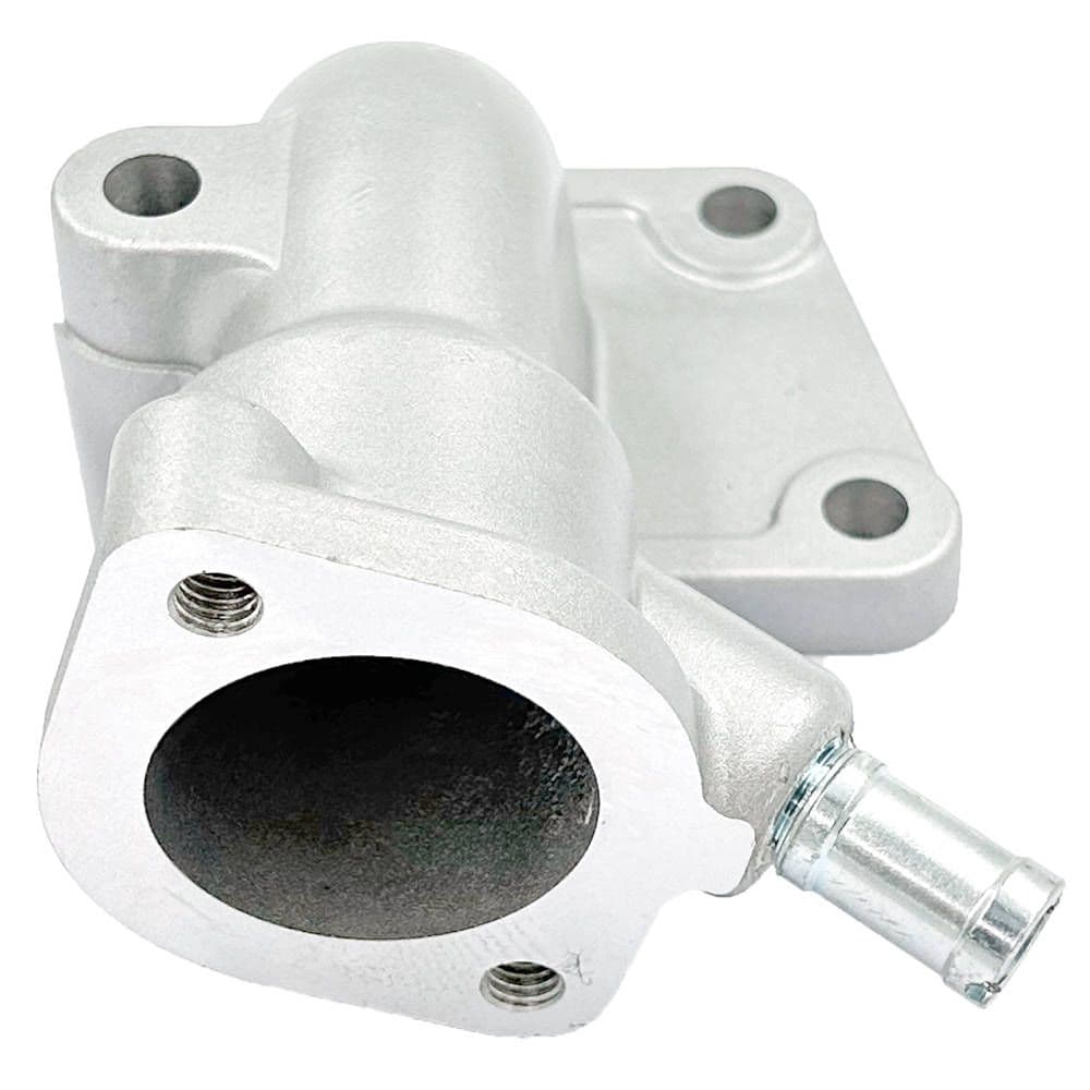 Kubota V1702 เรือนเทอร์โมสตัทหน้าแปลนน้ำ