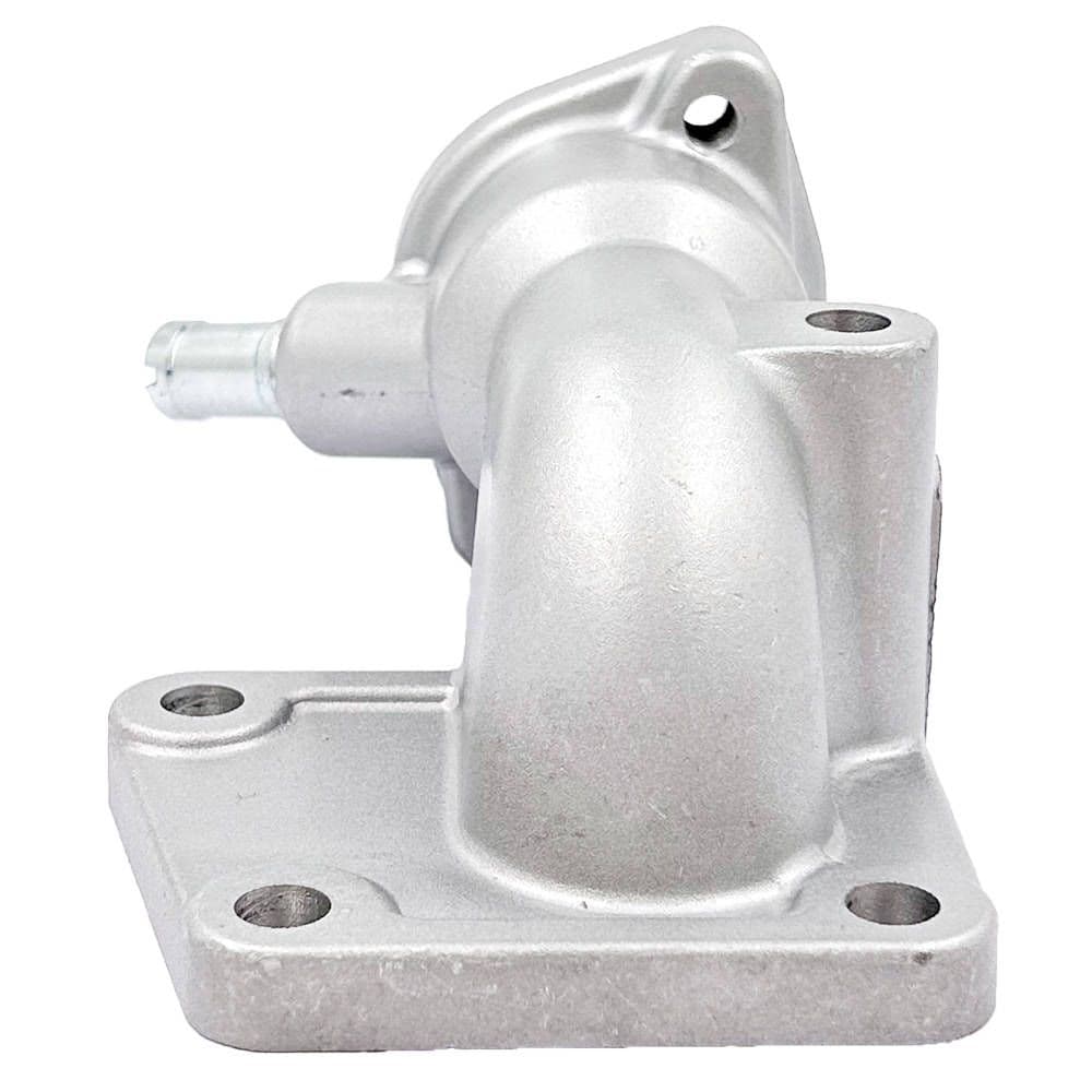 Kubota V1702 เรือนเทอร์โมสตัทหน้าแปลนน้ำ