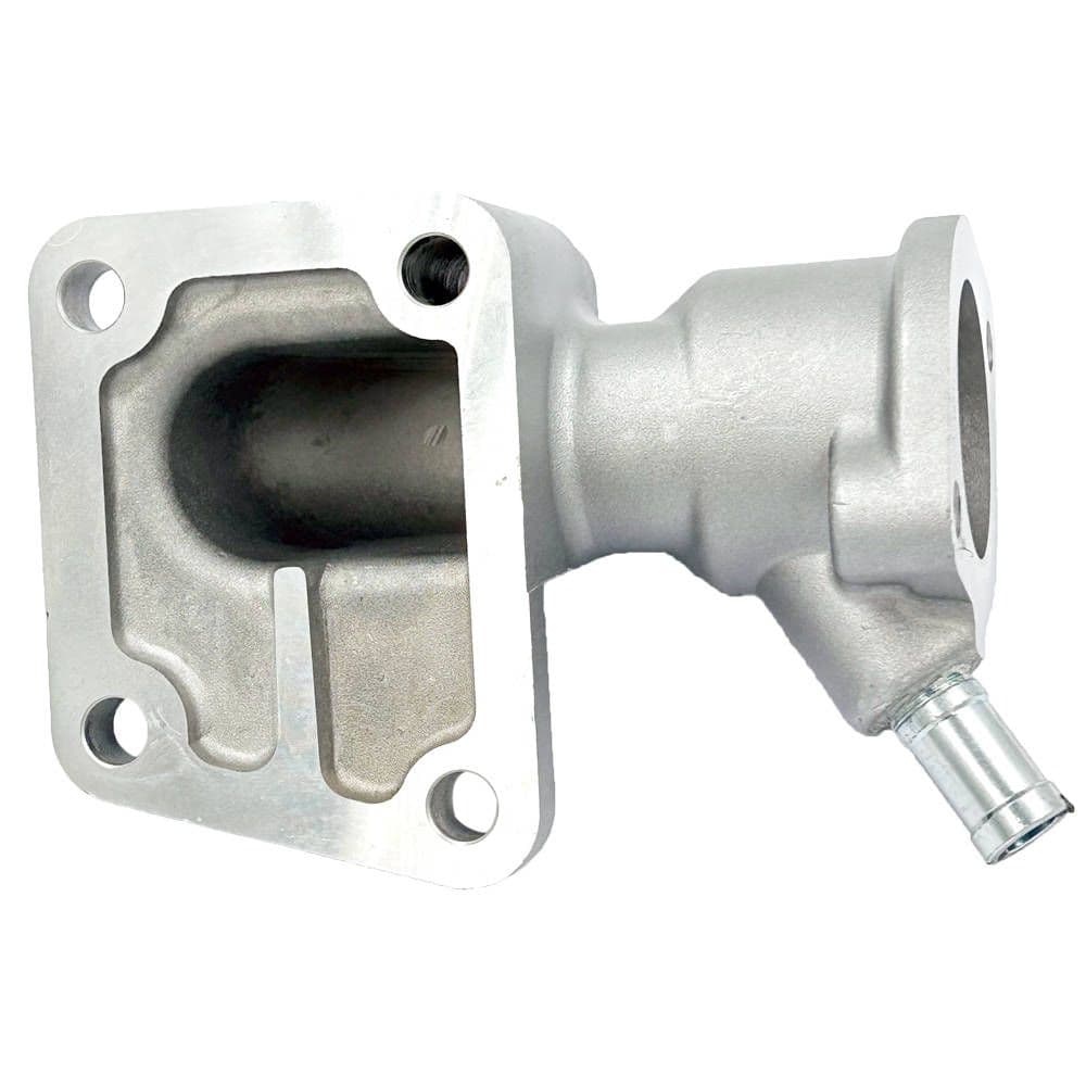 Kubota V1702 เรือนเทอร์โมสตัทหน้าแปลนน้ำ