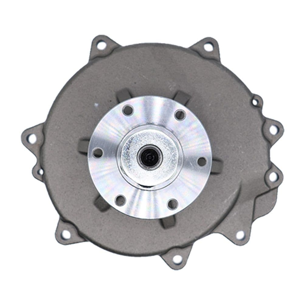 มุมมองเฉียงของ ปั๊มน้ำ สำหรับ Navistar OEM 1815538C91