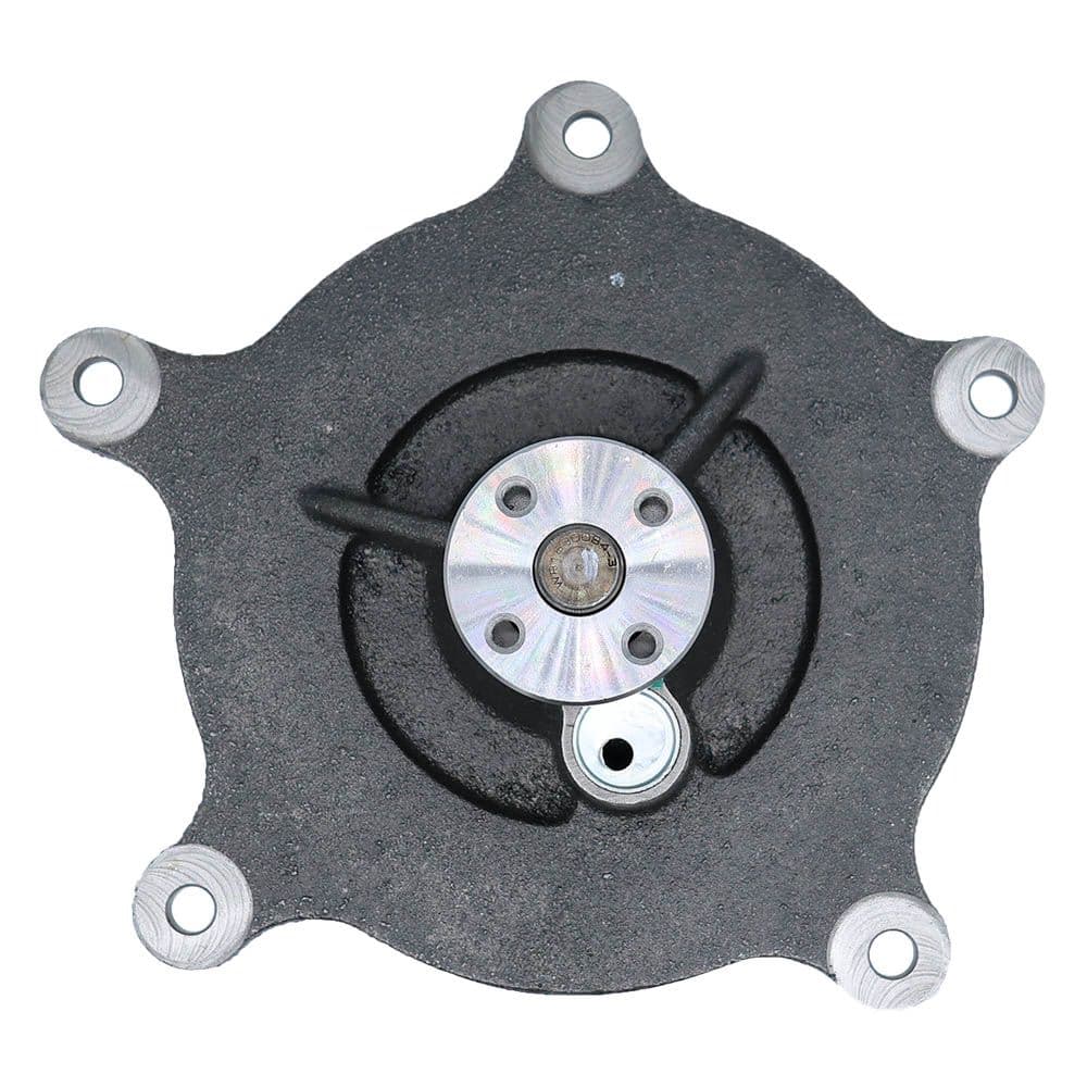 มุมมองเฉียงของ ปั๊มน้ำ สำหรับ Navistar OEM 1842665C93