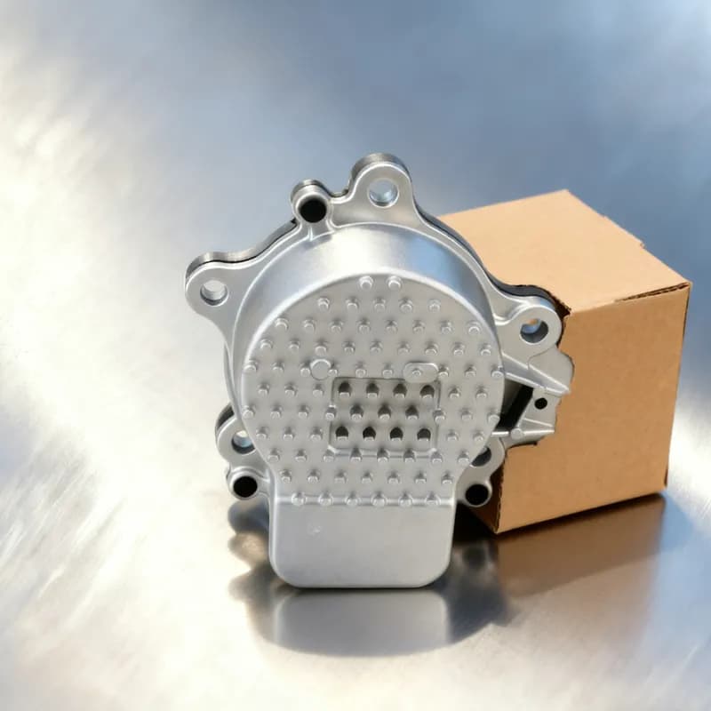 19200-5K0-A01 Motor Su Pompası