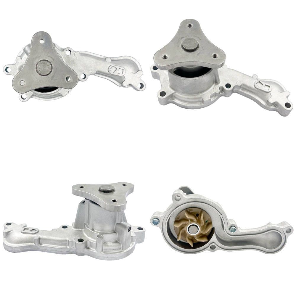 Honda L13A L15A motor icin su pompasi