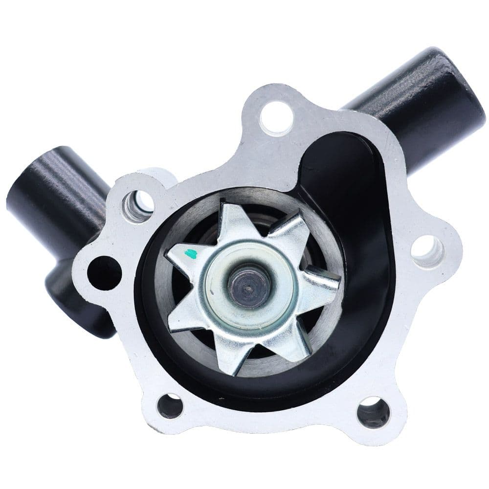 Anh mat sau cua bơm nước cho Yanmar 3D75 1932742100