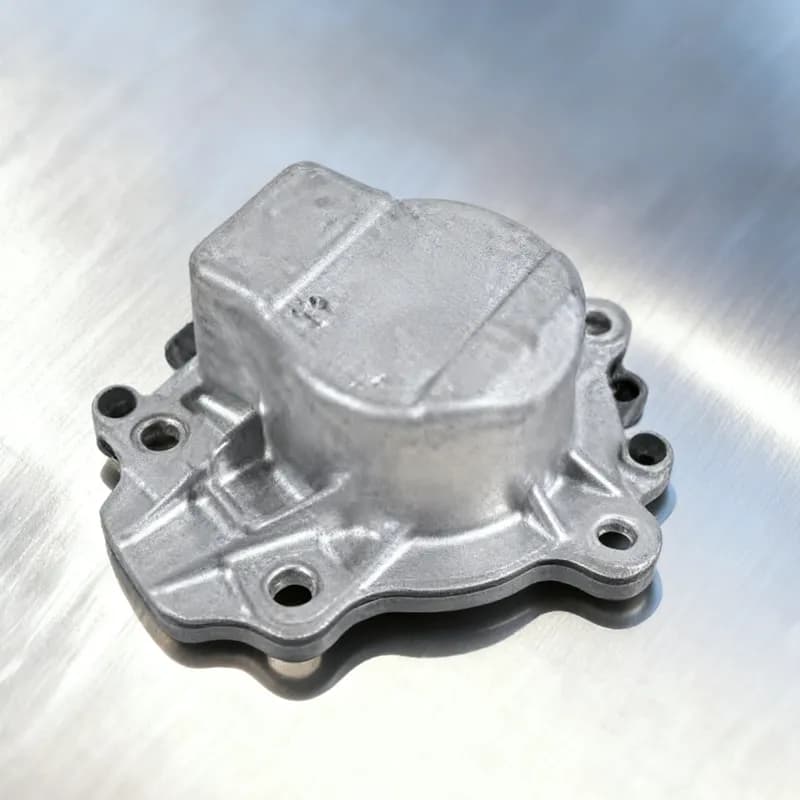 Suporte de montagem do motor