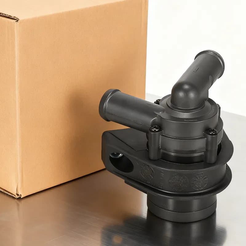 مضخة مياه مساعدة 06E121601C