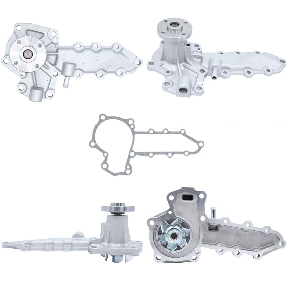 ปั๊มน้ำ Kubota V2003 V2203 V2403