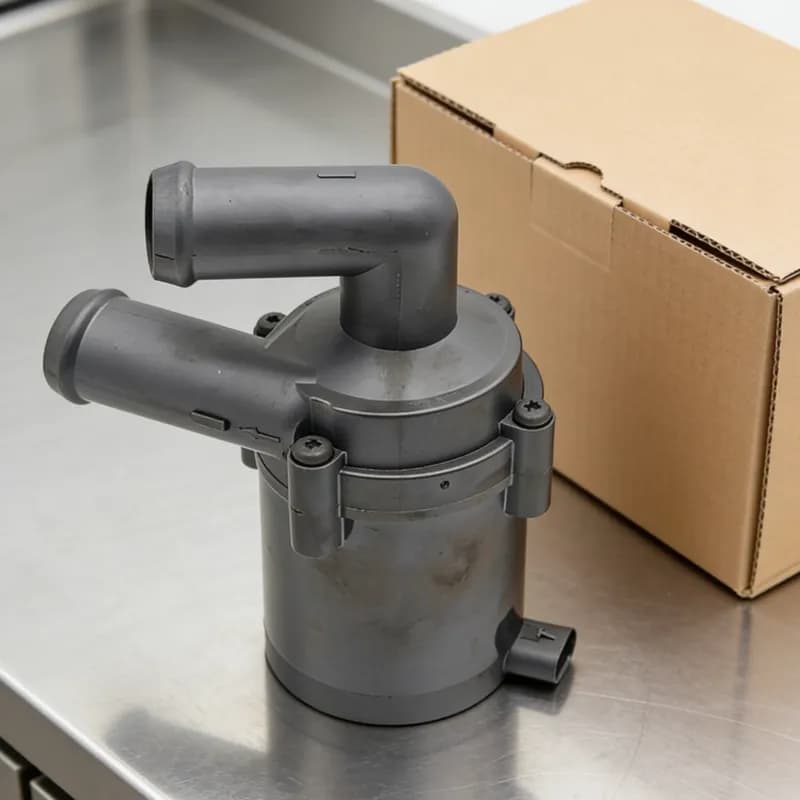 مضخة مياه مساعدة 1K0965561A