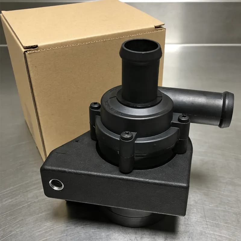 مضخة مياه مساعدة 1K0965561F