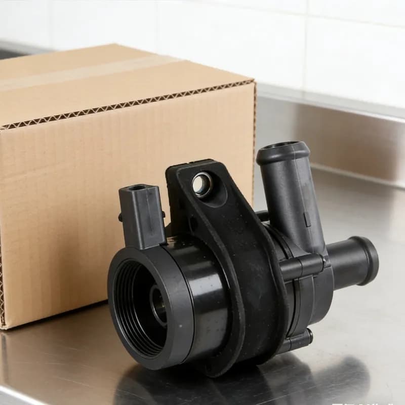 مضخة مياه مساعدة 1K0965561G