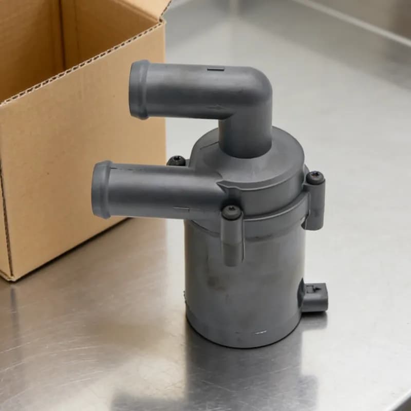 مضخة مياه مساعدة 1T0965561