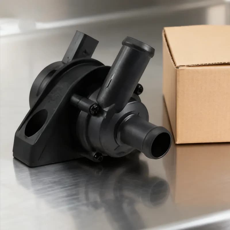 مضخة مياه مساعدة 1K0965561L