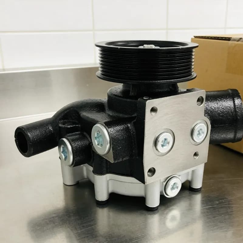 Pam Air Enjin Diesel 2027676 untuk C9