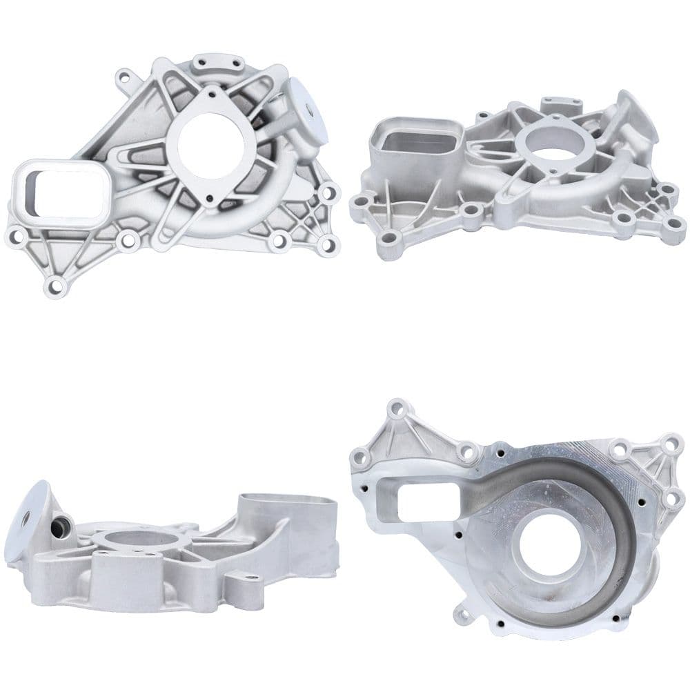 Vid speredi: водяной насос для Volvo OEM 20505543