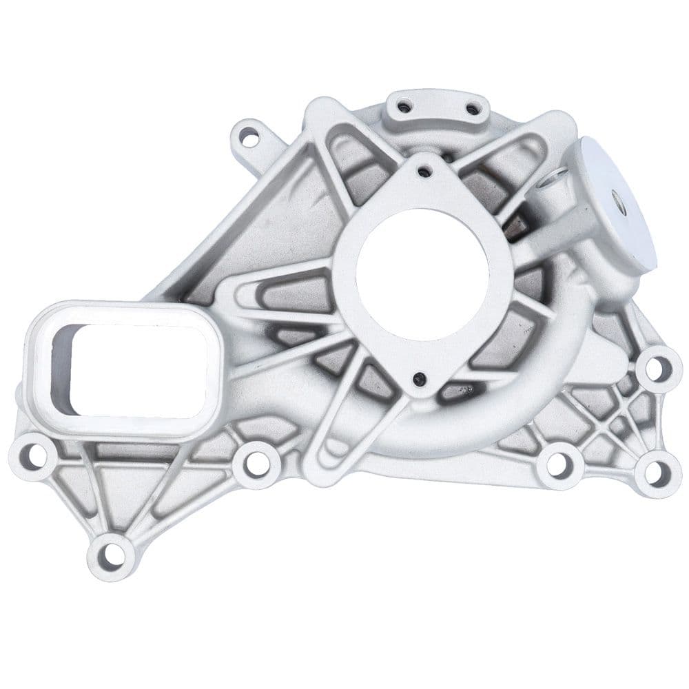 Acili gorunum: su pompası için Volvo OEM 20505543