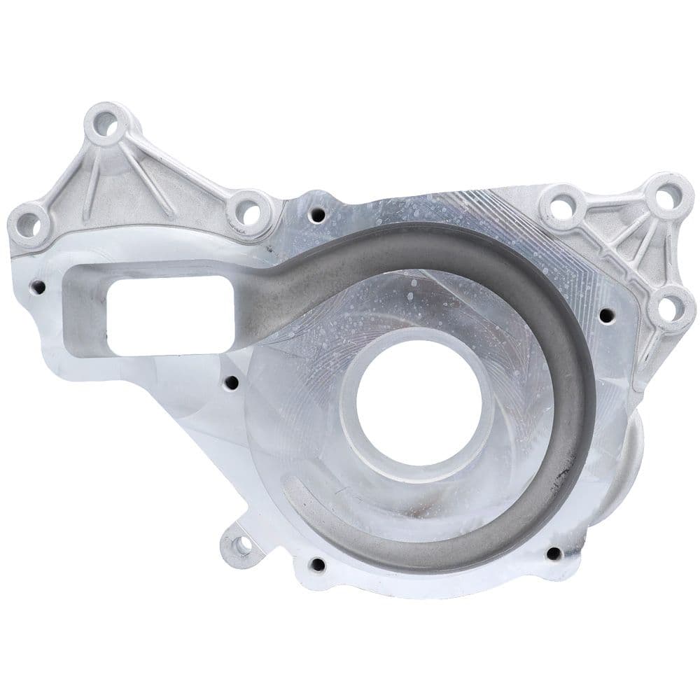 Arka gorunum: su pompası için Volvo OEM 20505543