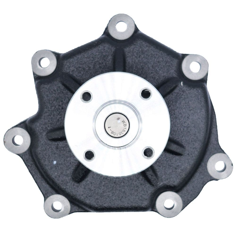 منظر مائل لـ مضخة مياه لـ Nissan OEM 21010-06J25